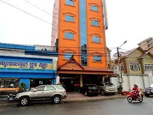 Long Thai Ly Guesthouse Πνομ Πενχ Εξωτερικό φωτογραφία
