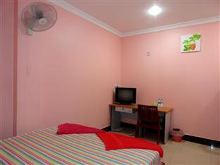 Long Thai Ly Guesthouse Πνομ Πενχ Εξωτερικό φωτογραφία